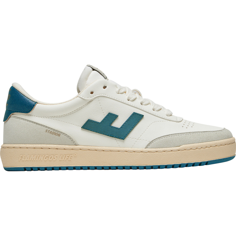 Flamingos Life Herren Stadion Schuhe