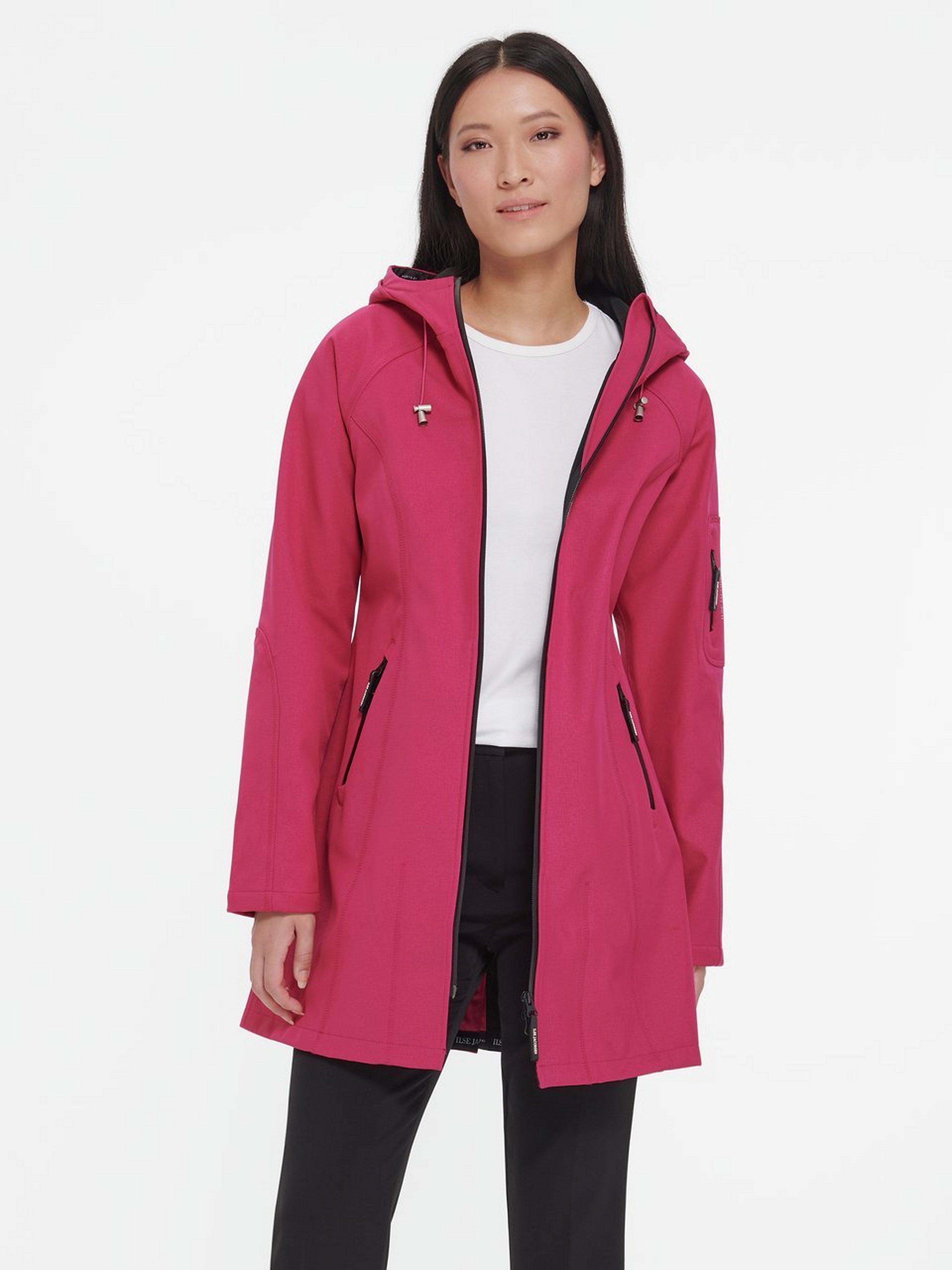 Regenjacke