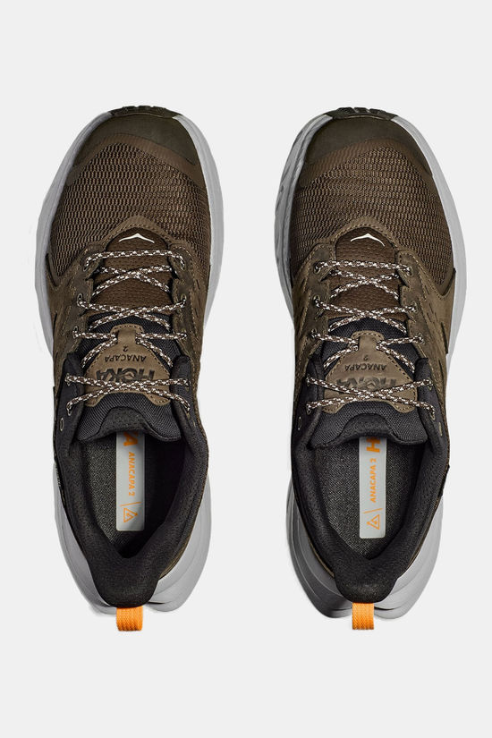HOKA HOKA Anacapa 2 Low Gore-Tex Wandelschoen
