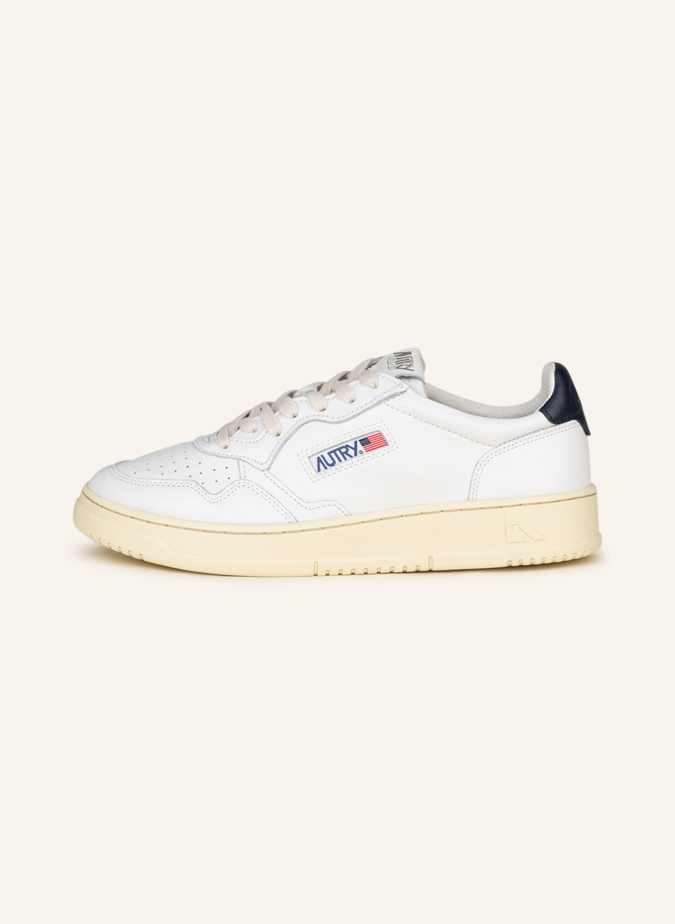 AUTRY Sneaker MEDALIST LOW LL