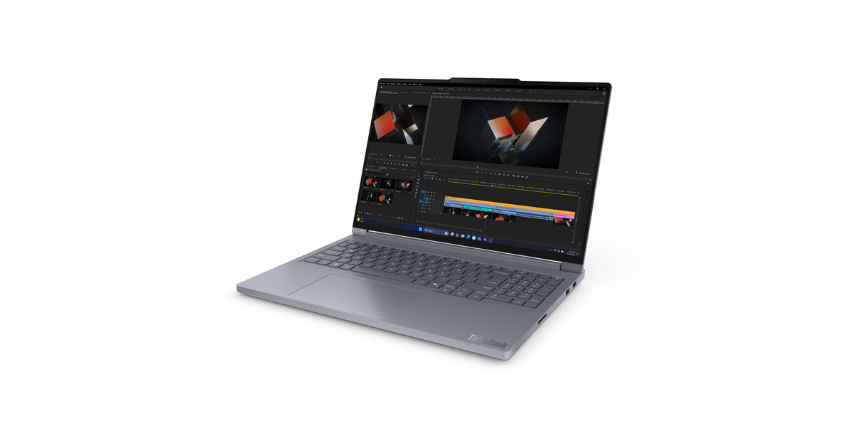 LenovoThinkBook 16p G6 ADR (21U00011MH) 16
