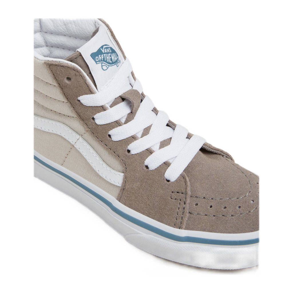 VANS SK8-Hi 2-TONEsneakers lichtbruin/beige