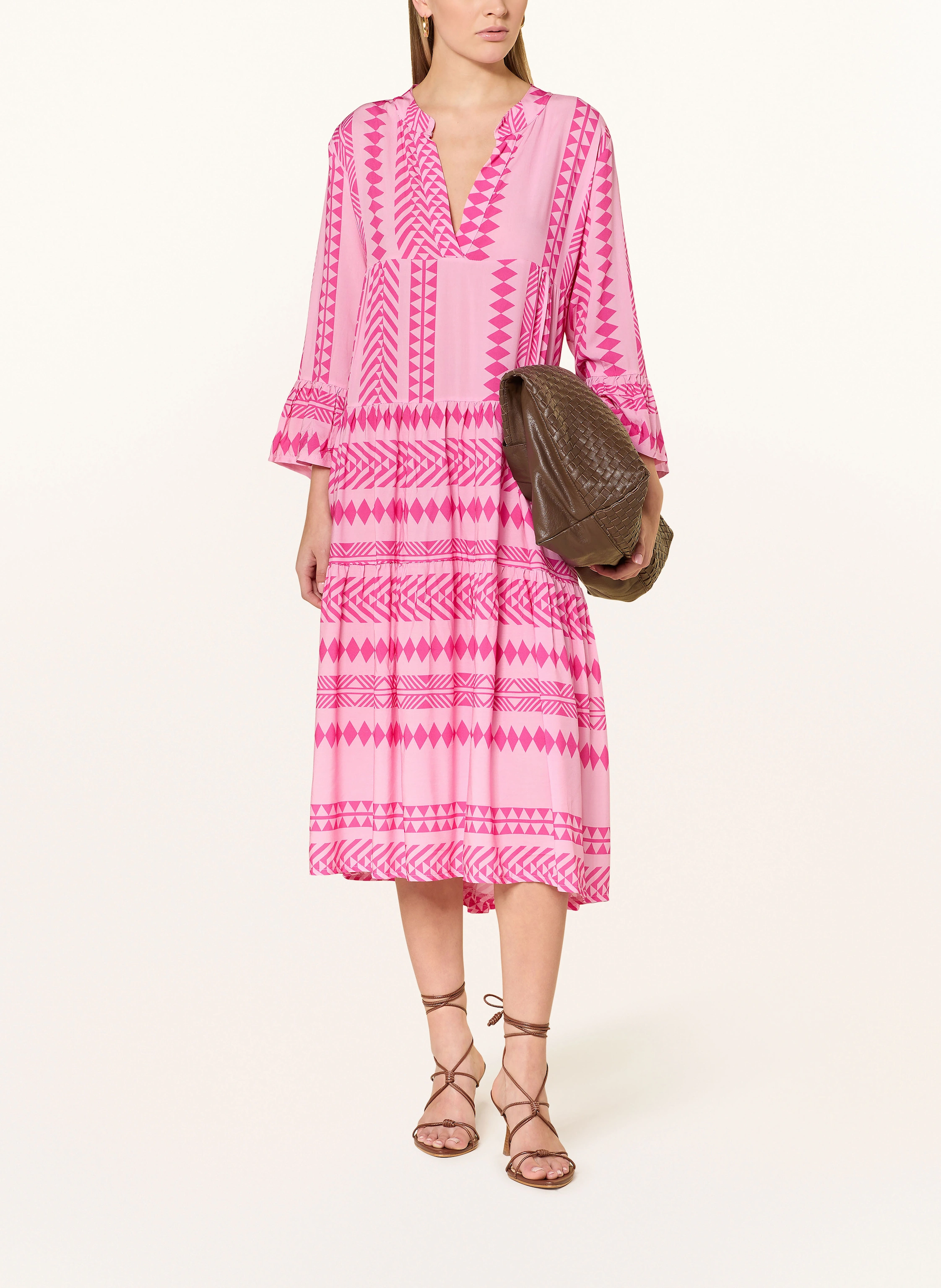 miss goodlife Kleid
