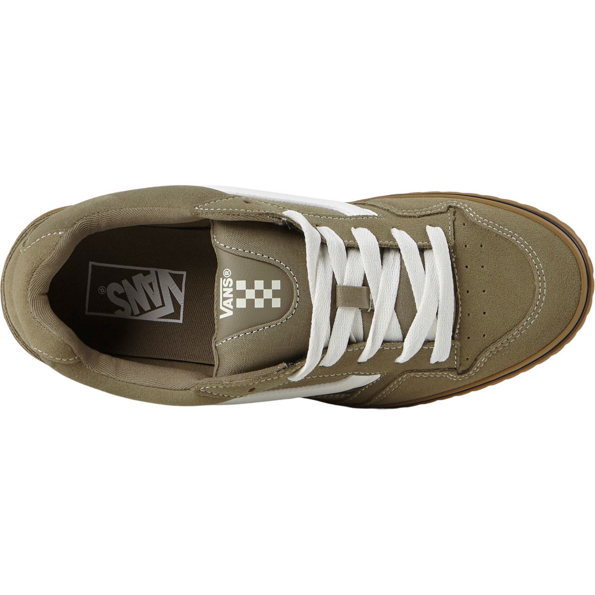 Vans Caldrone Sneakers Herre