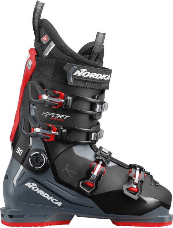 Nordica Skischoenen Heren 325