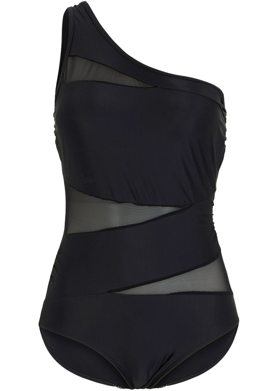 Maillot 1 pièce sculptant avec effet sculptant modéré