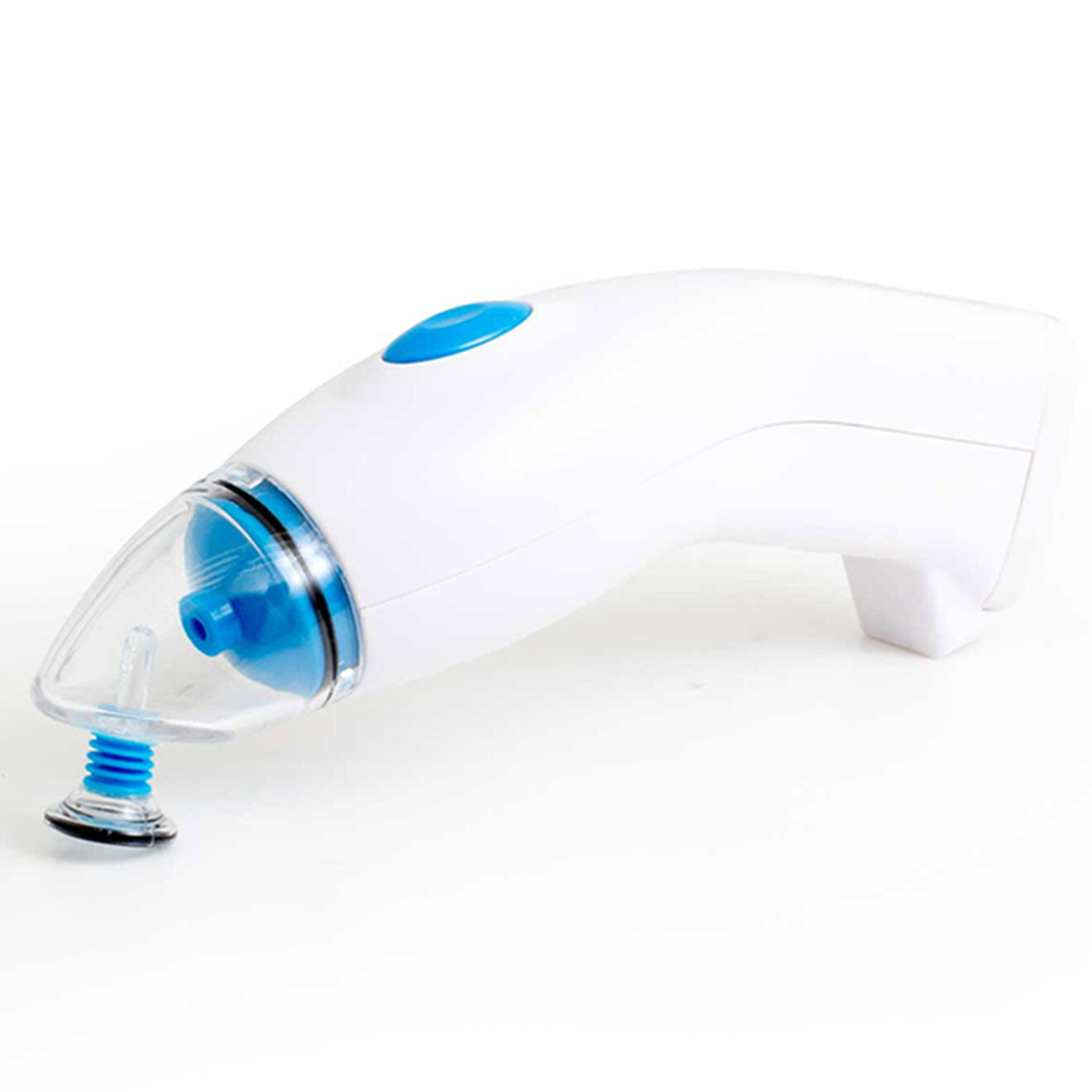 Kitchencook Machine sous vide portable blanc/bleu