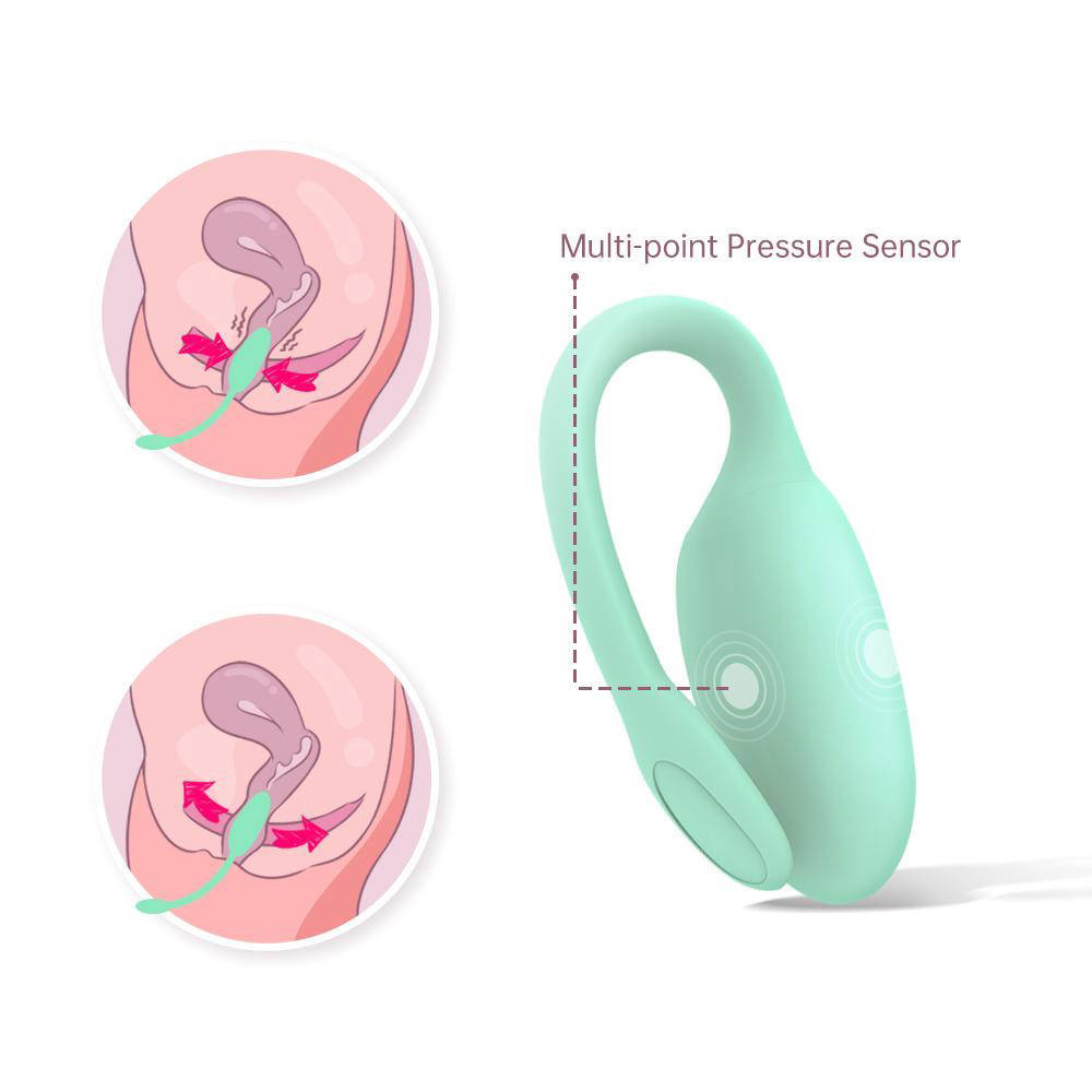 Magic Motion FitCute kegel rejuve