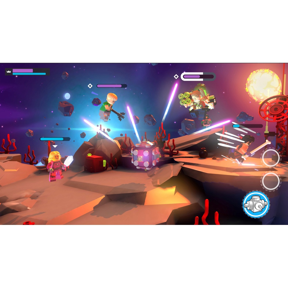LEGO Brawls für Nintendo Switch