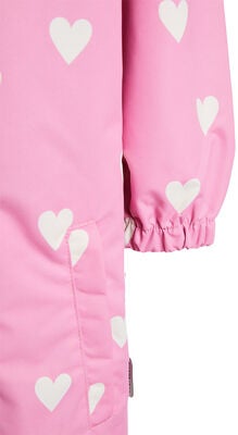 Nordbjørn Skaftö Skalldress, Love Rosebloom