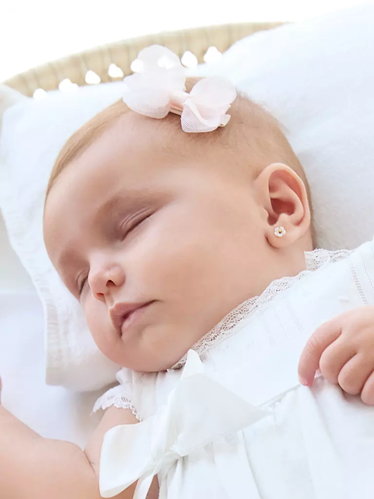 MAYORAL Baby Stirnband rosa