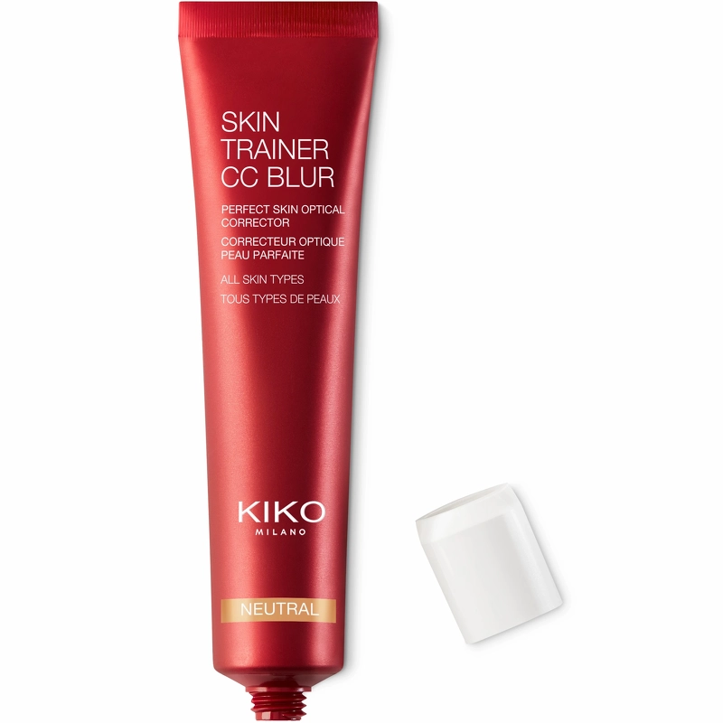 KIKO Milano Skin Trainer CC Blur 30 ml - 03 Neutral
