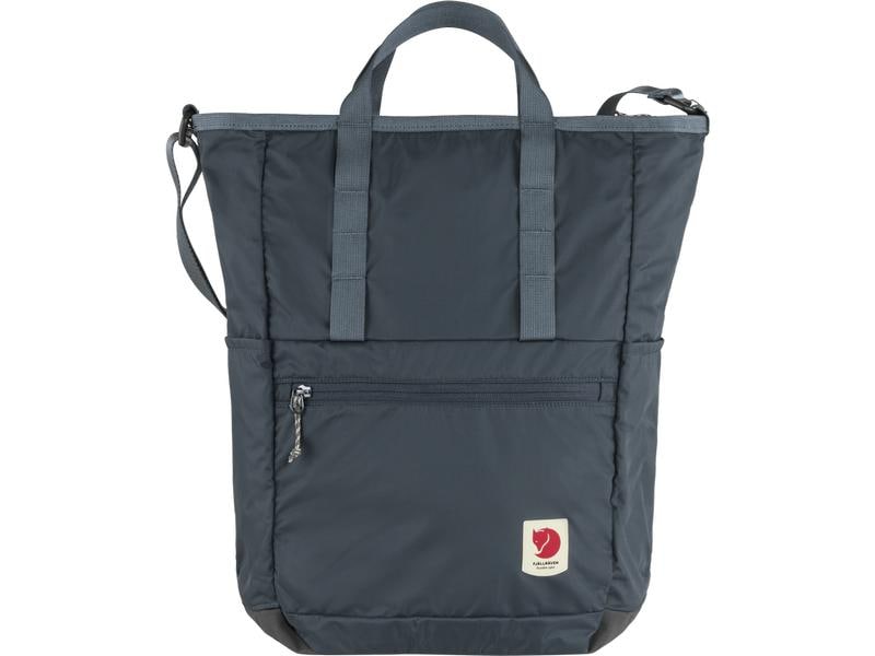 Fjällräven Freizeitrucksack High Coast Totepack 23 l, Dunke Leichter Freizeitrucksack