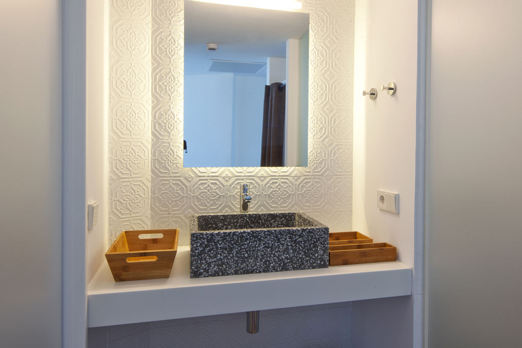 HM Balanguera Beach Logies en ontbijt - Hotel