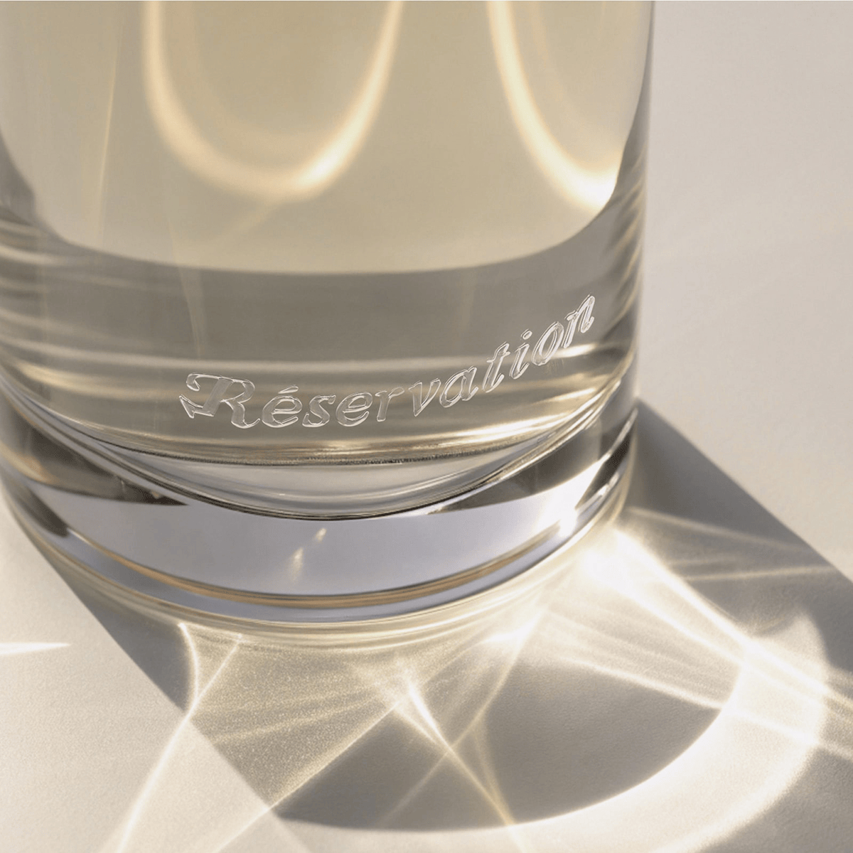 Bleu Piscine Eau de Parfum 100ml