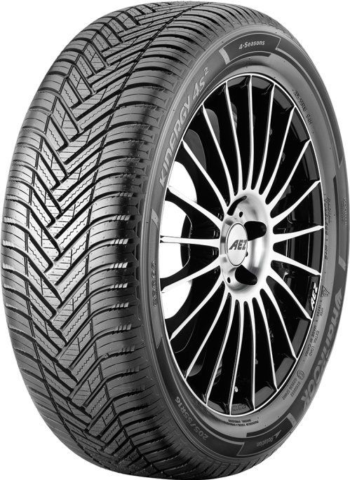 Hankook - All Season Autoband - Efficiënt - Hoogste Veiligheid
