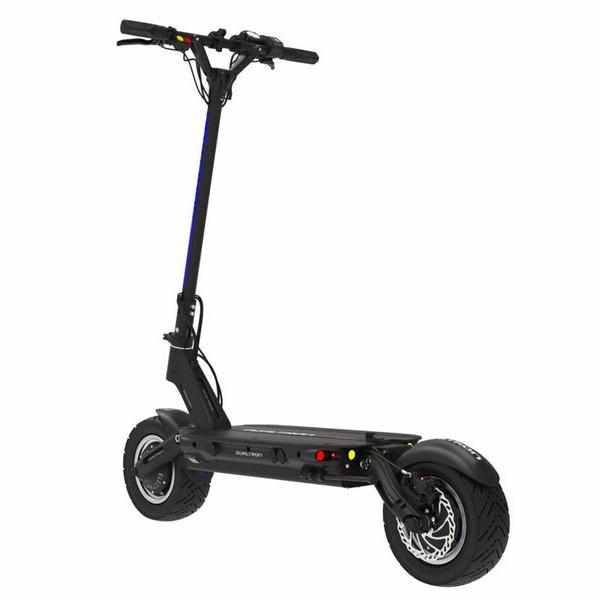 Trottinette Electrique Dualtron Thunder Achilleus - (60V 35Ah) Version 2024