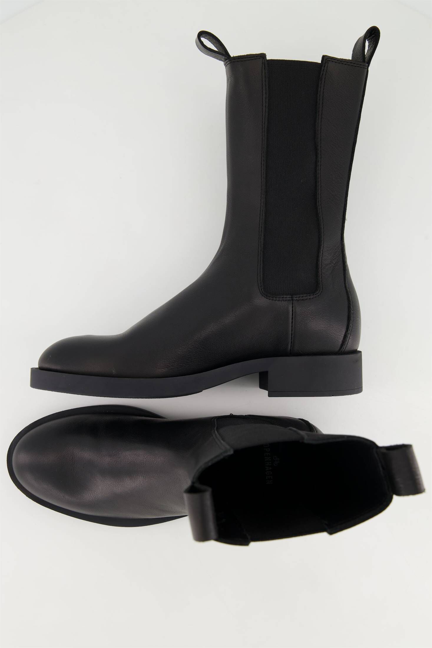 Copenhagen| Damen Chelsea Boots