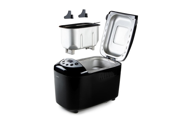 Domo Brotbackautomat »B3977« 850 W