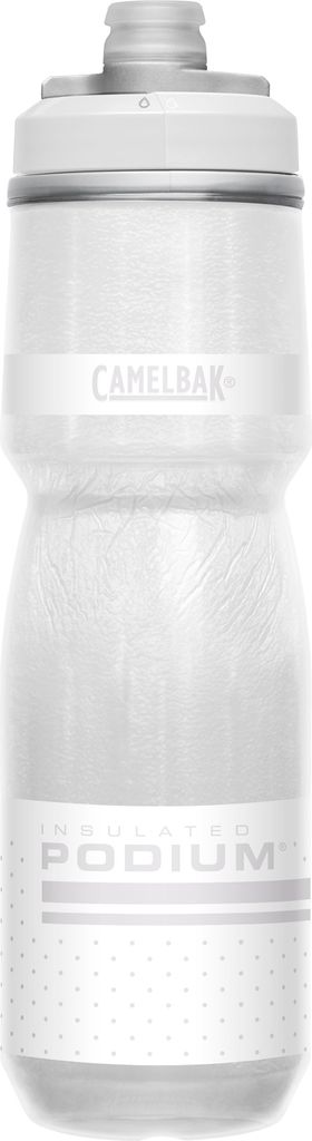 Camelbak Podium Chill Drikkeflaske 0,7L Reflective Ghost
