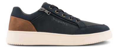 Bugatti Sneaker Blå 323AQF025000