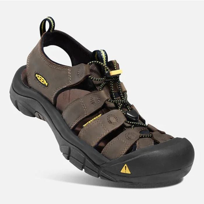 Keen Newport Sandaal Heren