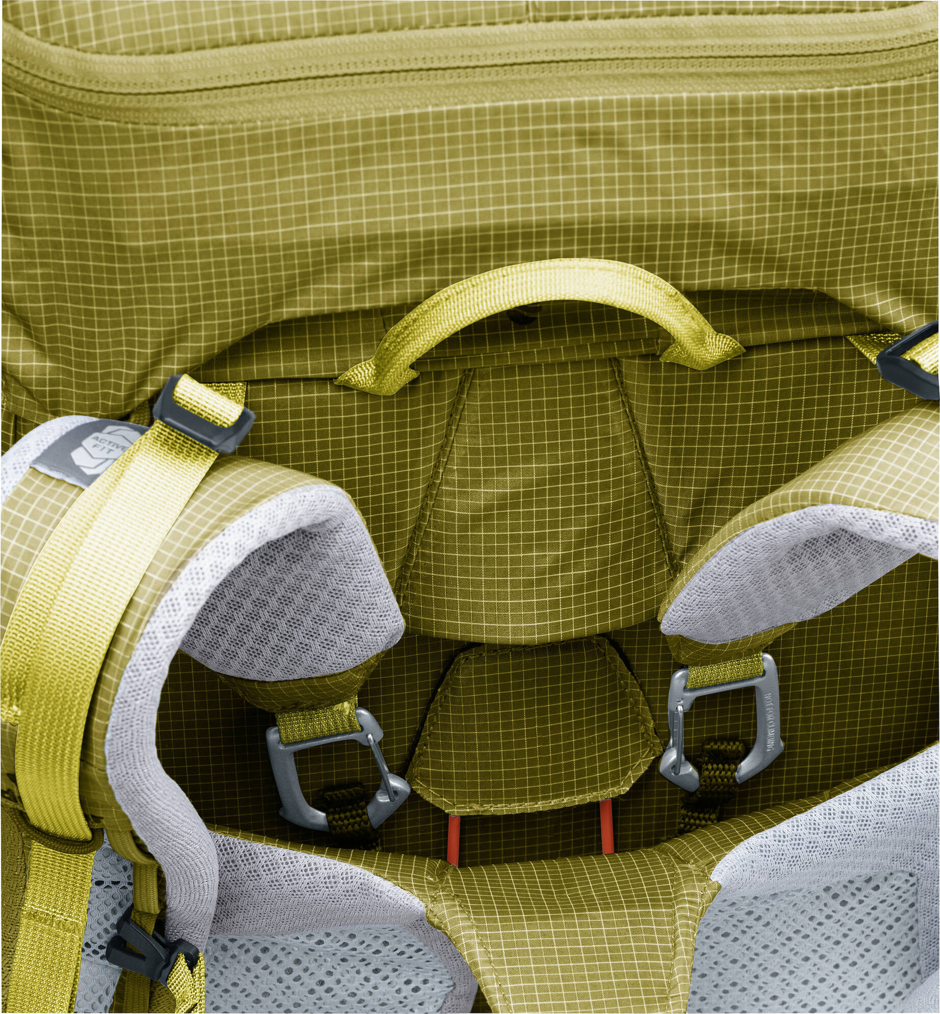 deuter| Damen Trekkingrucksack Aircontact Ultra 45+5 SL