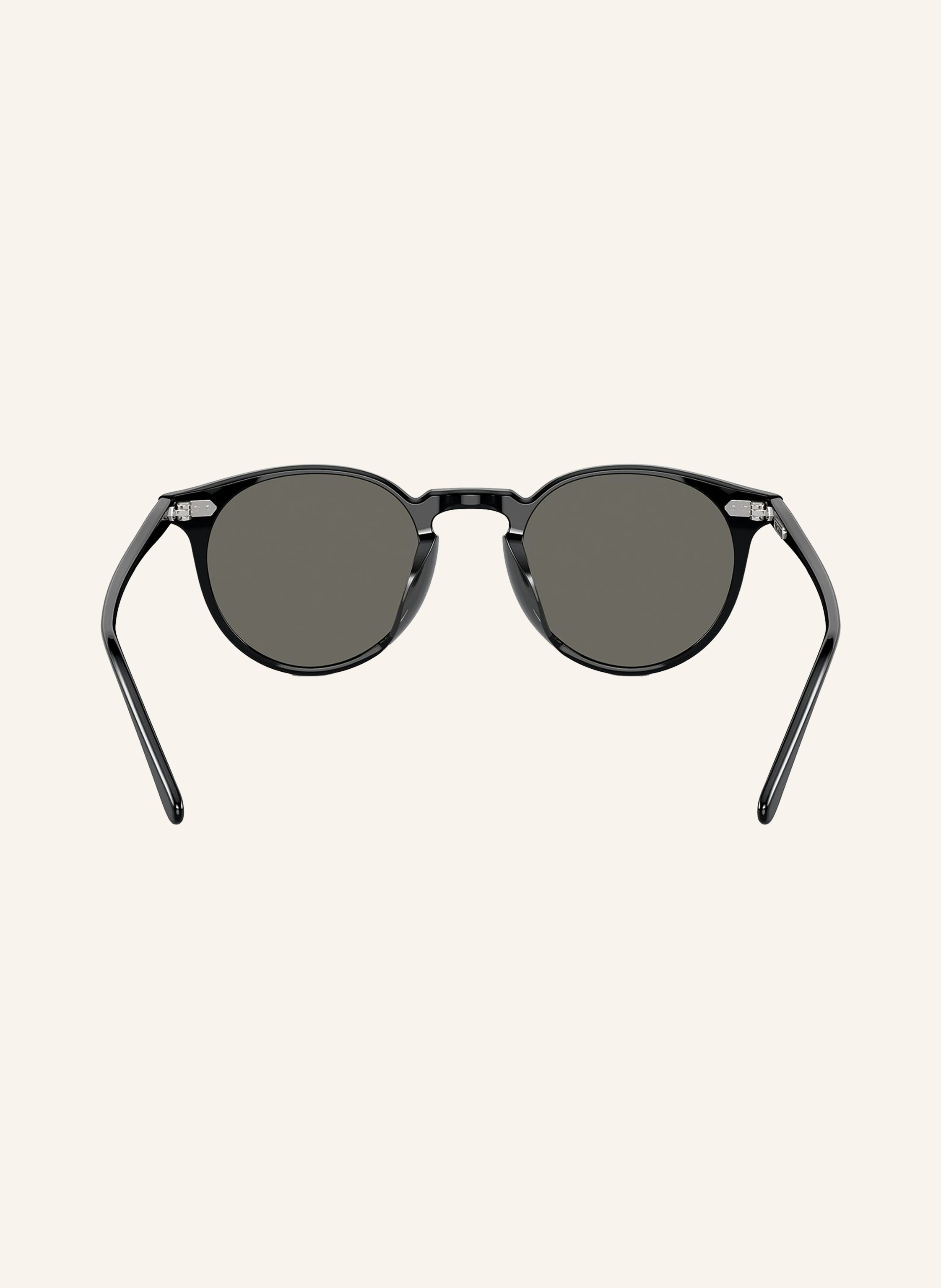 OLIVER PEOPLES Sonnenbrille OV5529SU