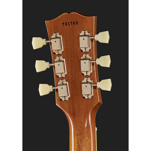 Gibson Les Paul 57 Goldtop ULA