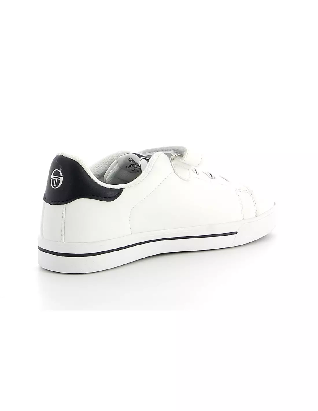 SERGIO TACCHINI STK124600 - Sneakers Blanc