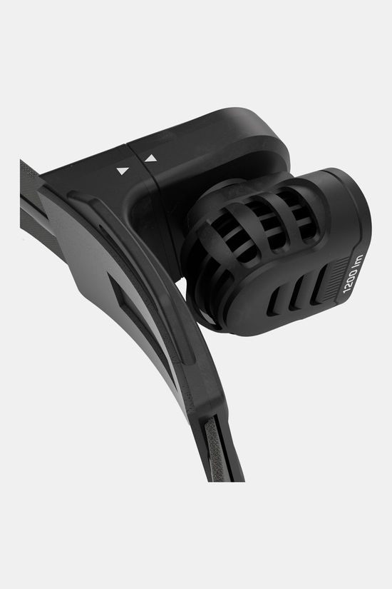 Silva Silva Free 1200 S Hoofdlamp