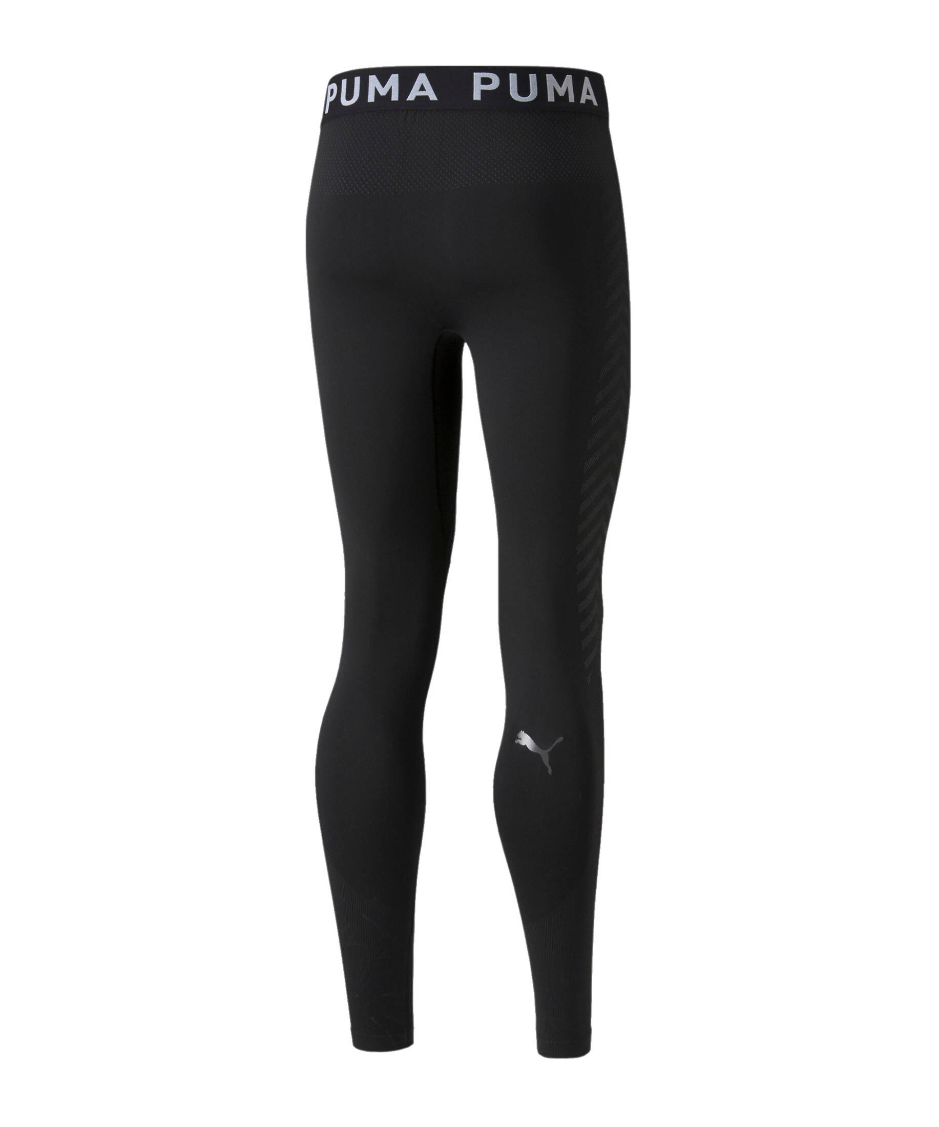Puma| Herren Running - Textil - Hosen lang Formknit Seamless Tight Training