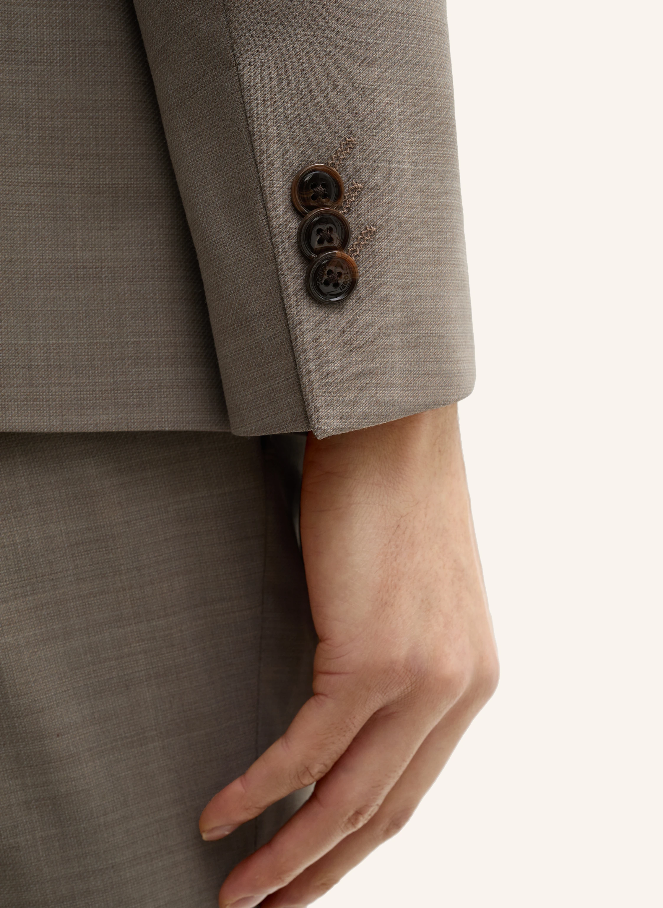 JOOP! Anzug Extra Slim Fit