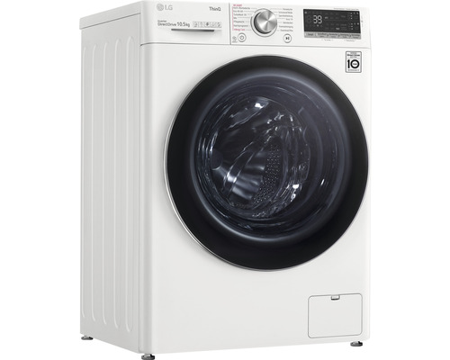 LG F6WV710AT2 wasmachine, 10,5 kg capaciteit, 1600 tpm