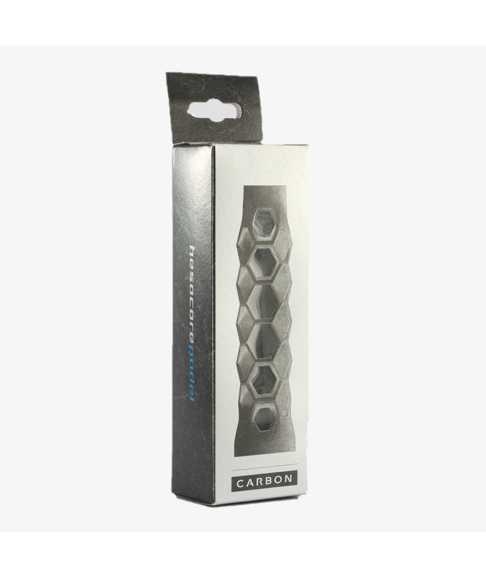 Bullpadel  Hesacore TourGrip CARBON
