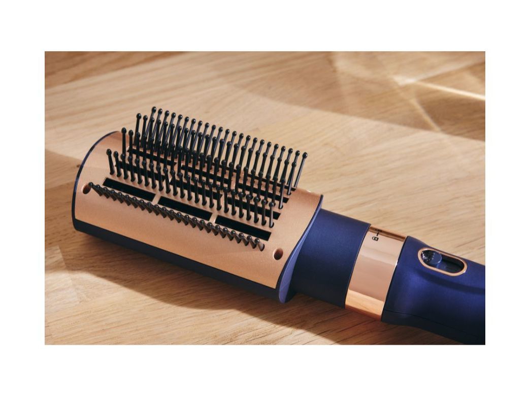 ESCOVA MODELADORA QILIVE Q.7880 5 EM 1