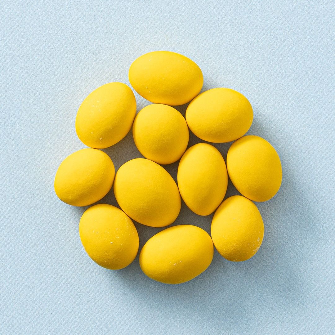 Chocolade amandelen vienna limoncello