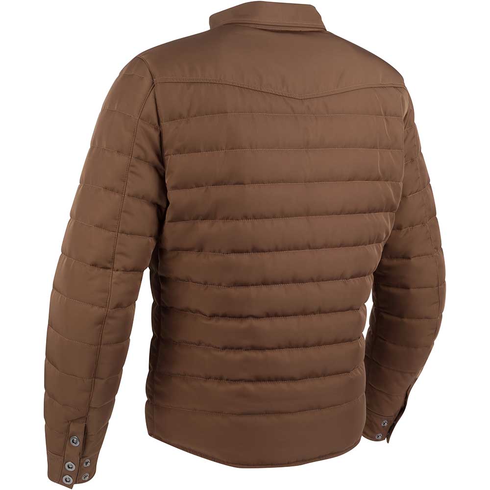 Segura - Blouson Ness Marron