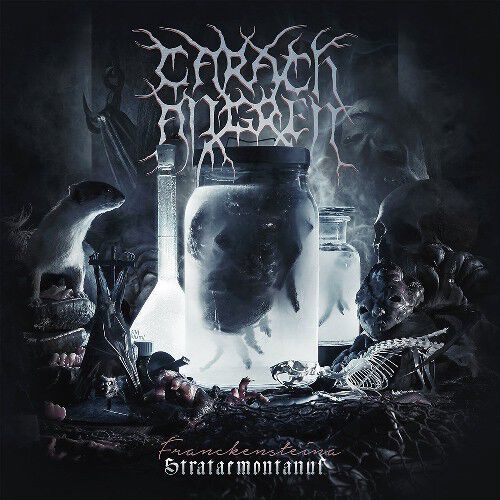 Franckensteina strataemontanus | Carach Angren CD