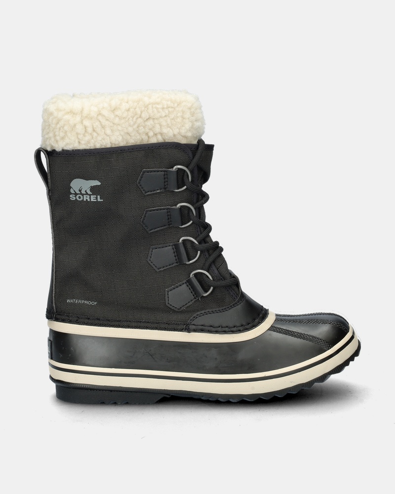 Sorel Winter Carnival Snowboots  - zwart