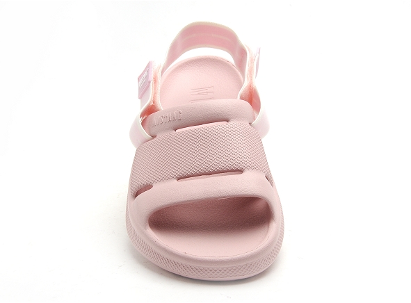 Mustang mules et sabots femme 5801146 1465801 rose