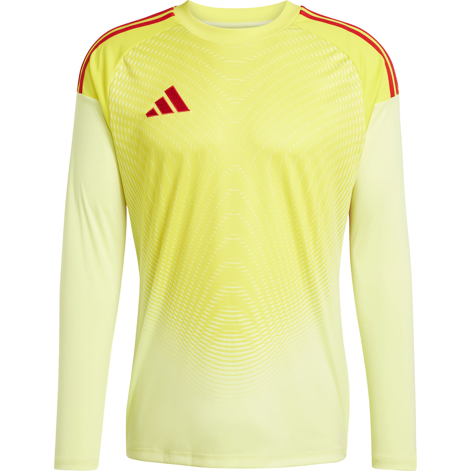 adidas Tiro 25 Competition Keeperstenue Longsleeve