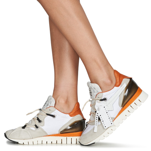 Airstep / A.S.98 - DENASTAR - Blanc