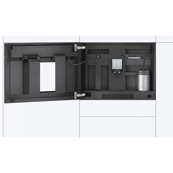 Bosch Kaffeevollautomaten CTL636ES6