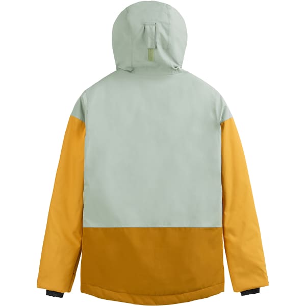 Veste de ski PICTURE SEAKREST JKT W CAMEL