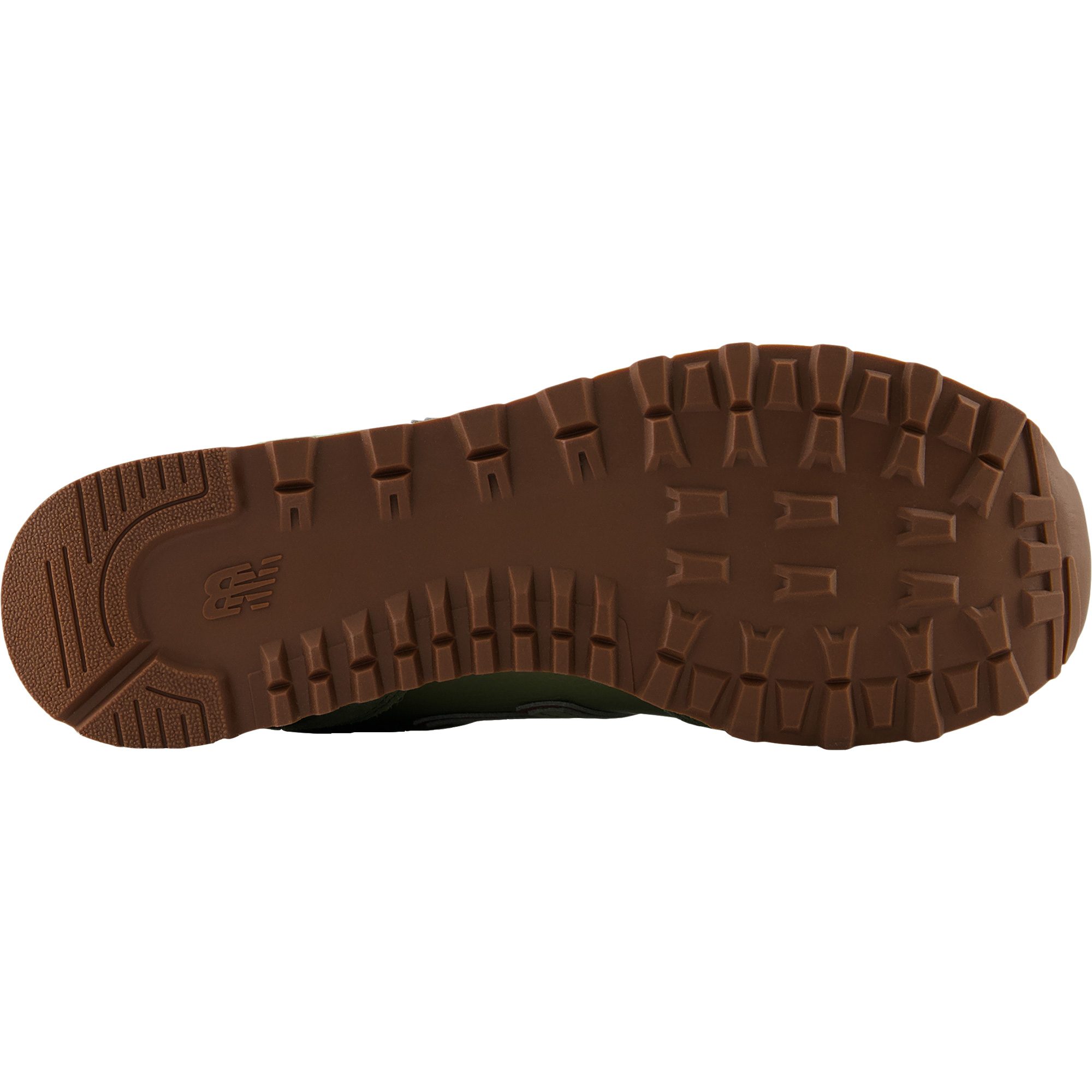 New Balance 515 Sneaker Herren dark olive