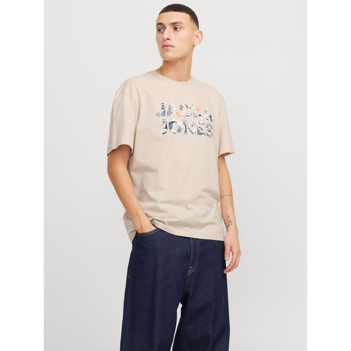 Jack & Jones  Bryan Corp Logo