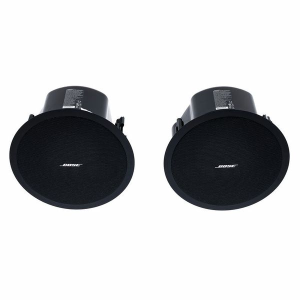 Bose Professional Ceiling Bundle M black