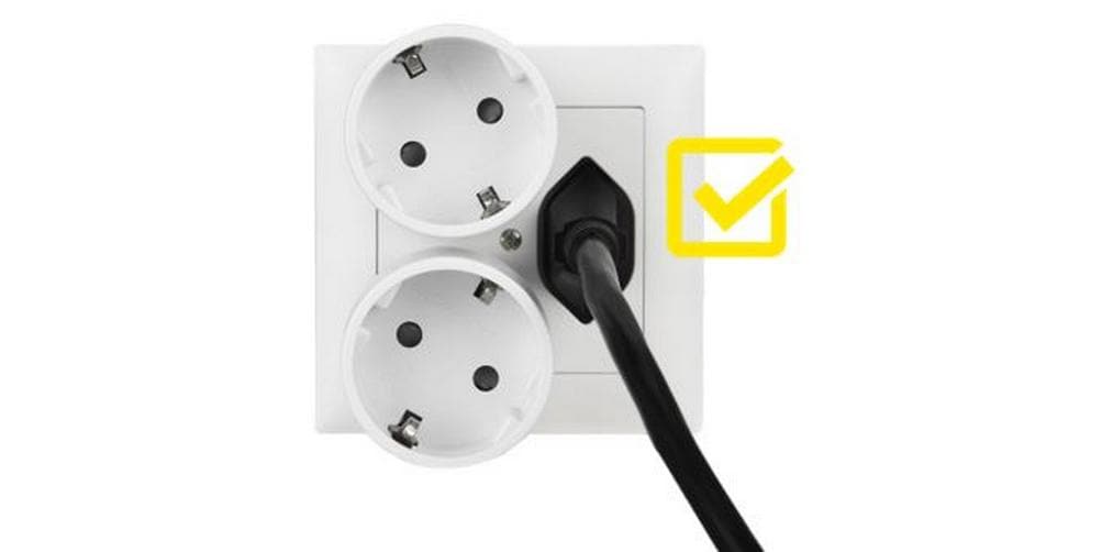STEFFEN Reiseadapter EU – CH Reiseadapter Schuko – Schweiz