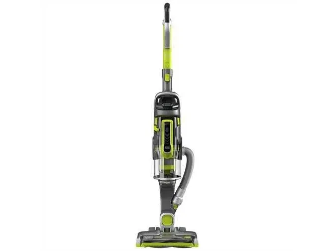 [OUTLET] - Black & Decker CUA625BHA, 54 W, Beholder vakuum, Dry, 1 L, HEPA, Cyclonisk